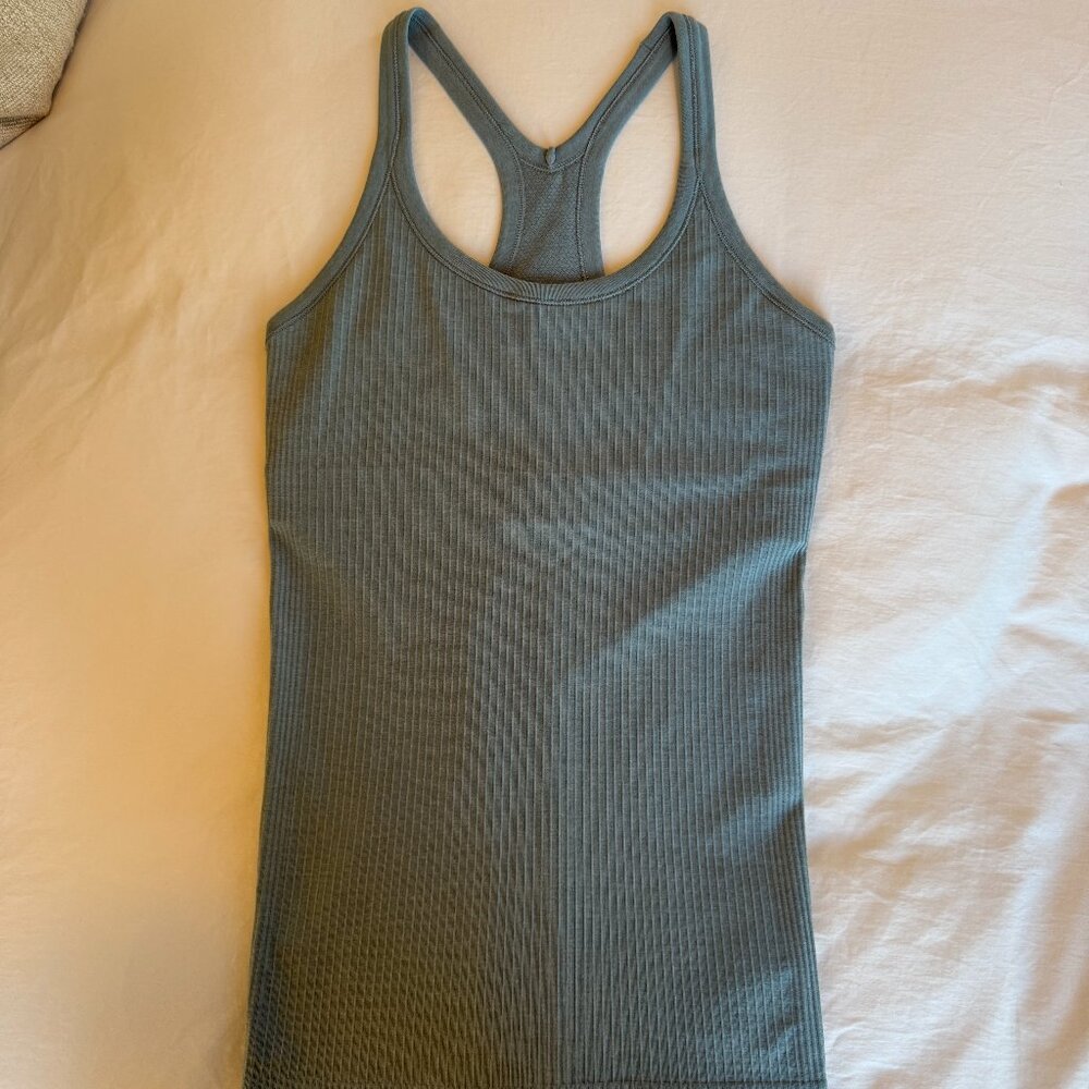 Ebb to Street Tank Top Light Support, B/C Cup